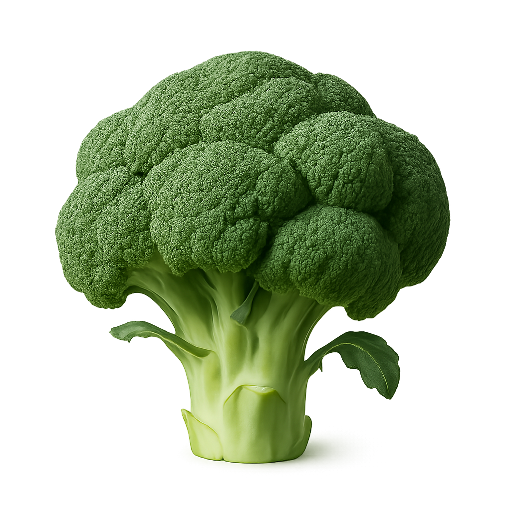 Broccoli