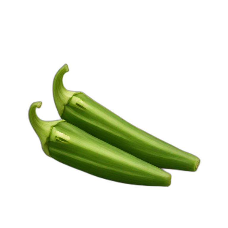 Okra