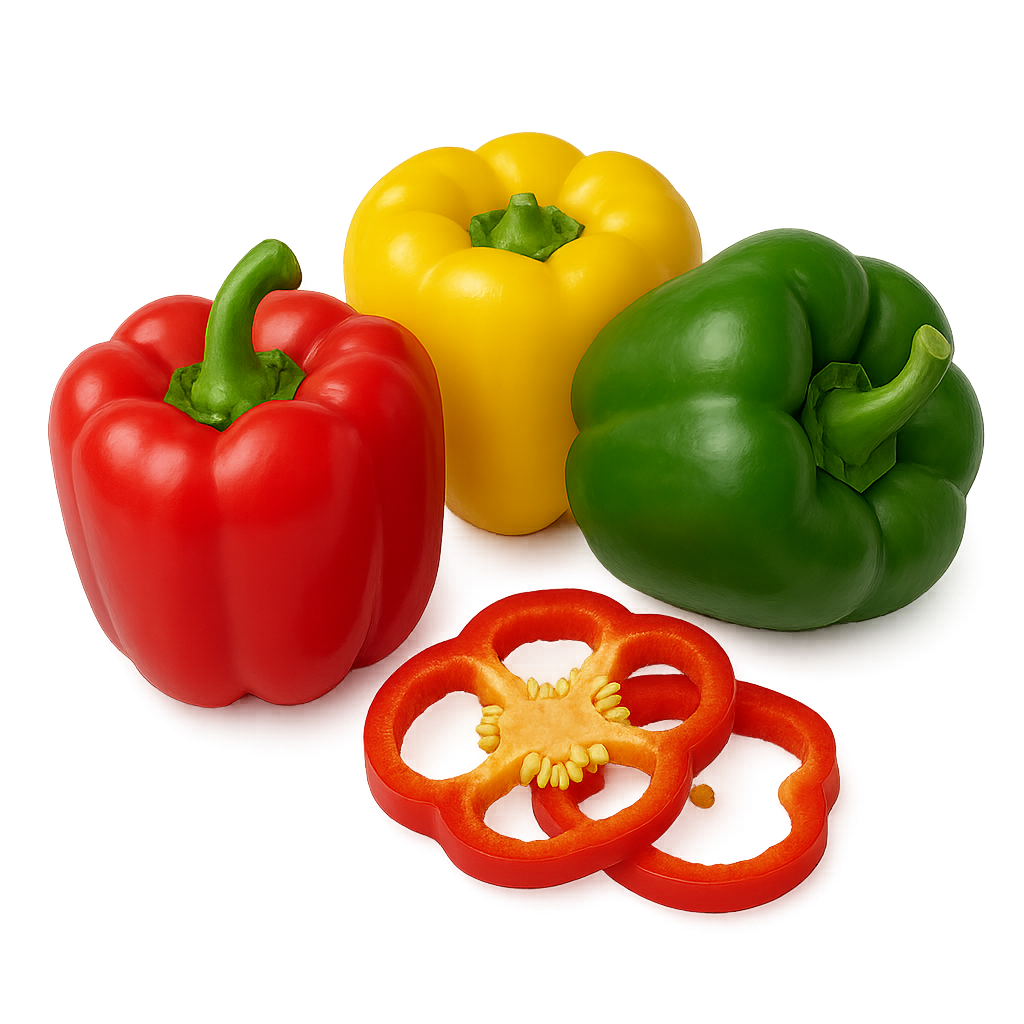 Peppers