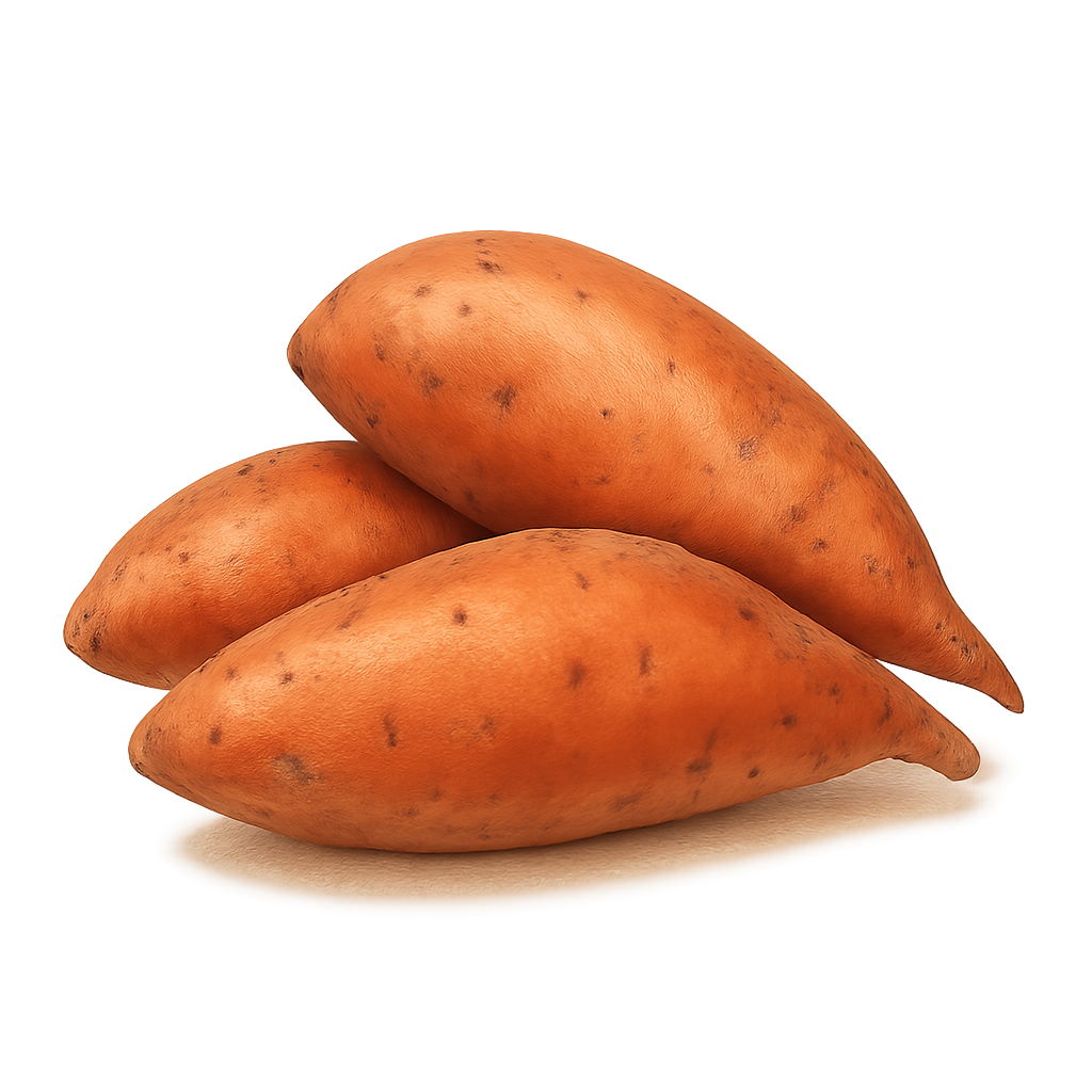 Sweet Potato